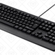 Monoprice Full Size Red Switch Mechanical Keyboard, $28